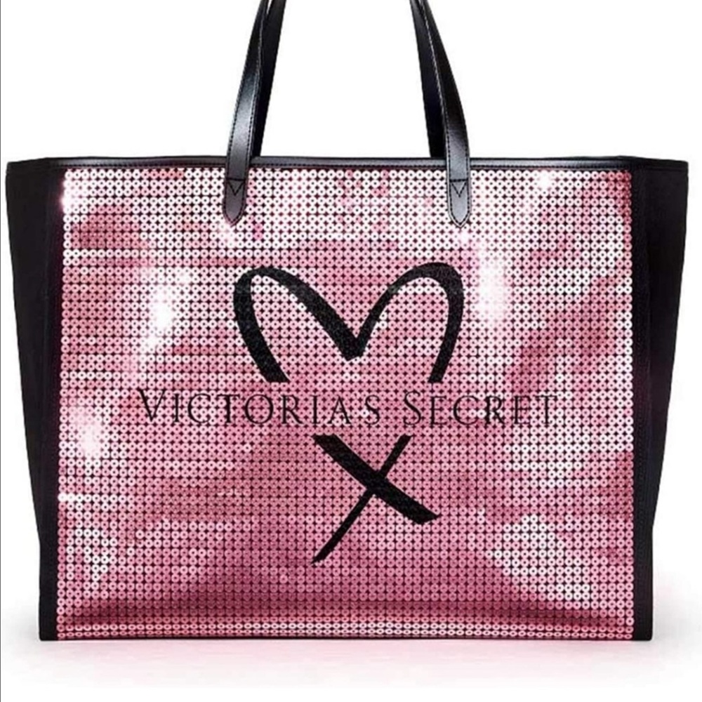 Victoria Secret Showstopper Sequin